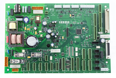 pmc interface card s